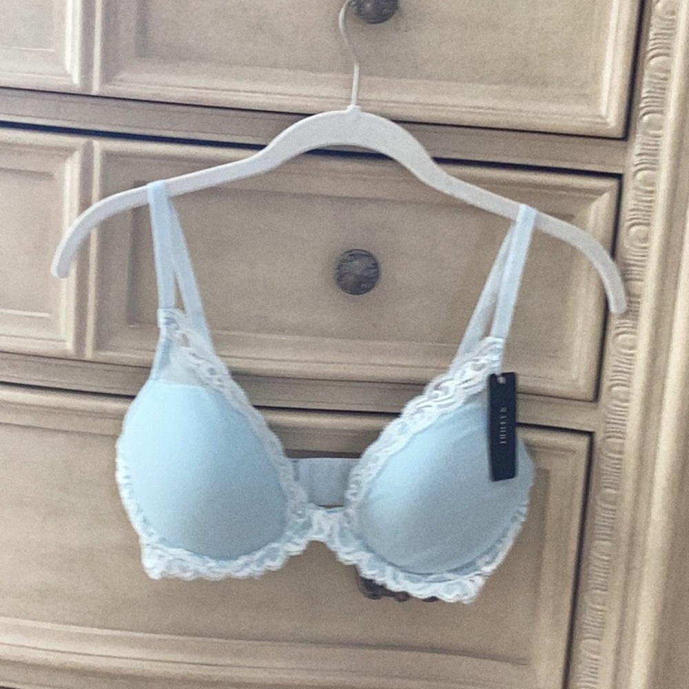 NATORI FEATHERS BRA